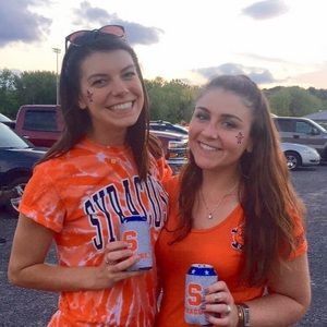 Meet your Posher, Ali